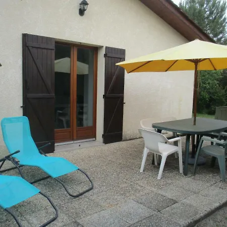 Ferienhaus Elena La Teste-de-Buch